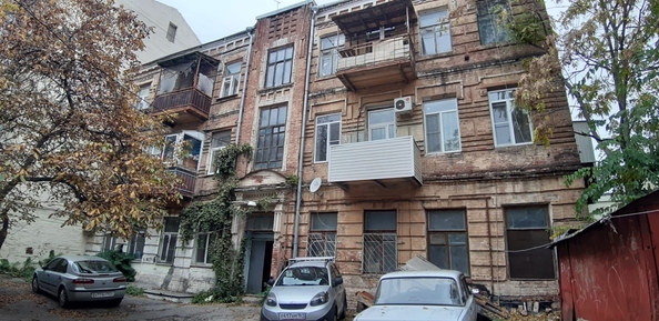 
   Продам 1-комнатную, 35 м², Социалистическая ул, 123

. Фото 10.