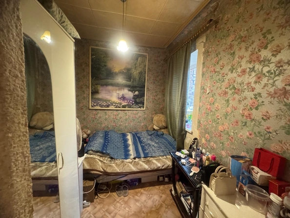 
   Продам 2-комнатную, 33.3 м², Максима Горького ул, 163

. Фото 3.