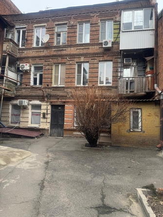 
   Продам 2-комнатную, 33.3 м², Максима Горького ул, 163

. Фото 8.