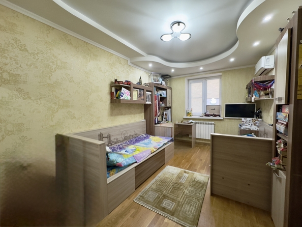 
   Продам 3-комнатную, 97.5 м², 40-летия Победы пр-кт, 95 к 6

. Фото 6.