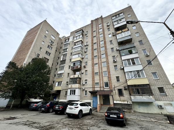 
   Продам 3-комнатную, 63 м², 1-я Пролетарская ул, 95

. Фото 9.