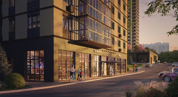 
   Продам 5-комнатную, 100.5 м², Сокольники, литера 9

. Фото 4.