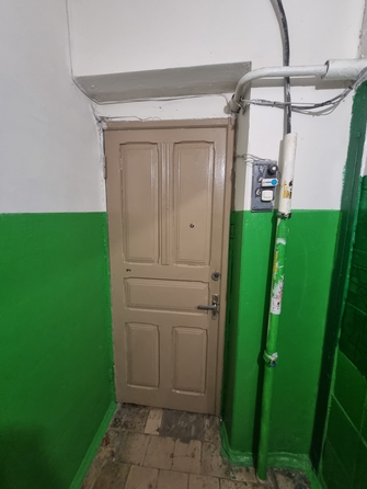 
   Продам 3-комнатную, 50 м², Гвардейский пер, 72а

. Фото 13.