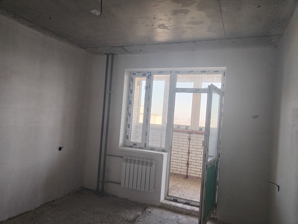 
   Продам 1-комнатную, 37.6 м², Зорге ул, 9

. Фото 2.