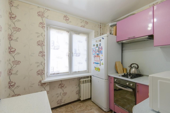 
   Продам 2-комнатную, 44 м², Зорге ул, 2

. Фото 18.