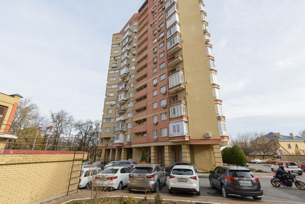 
   Продам 2-комнатную, 63 м², Петрашевского ул, 36

. Фото 19.