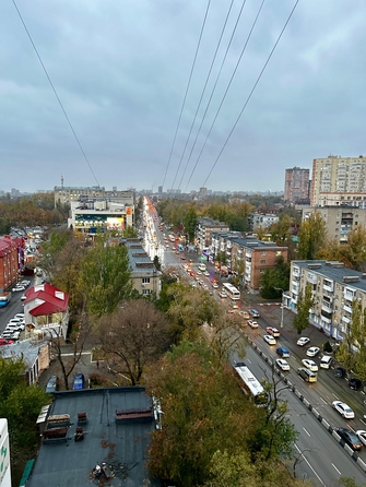 
   Продам 2-комнатную, 65 м², Петрашевского ул, 36/2

. Фото 15.