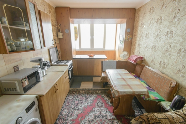 
   Продам 3-комнатную, 80.8 м², Извилистая ул, 8

. Фото 2.