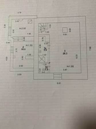 
   Продам дом, 137 м², Ростов-на-Дону

. Фото 21.