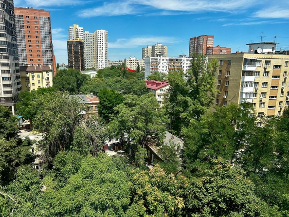 
   Продам 3-комнатную, 62.4 м², Пушкинская ул, 181/1 к 1

. Фото 17.