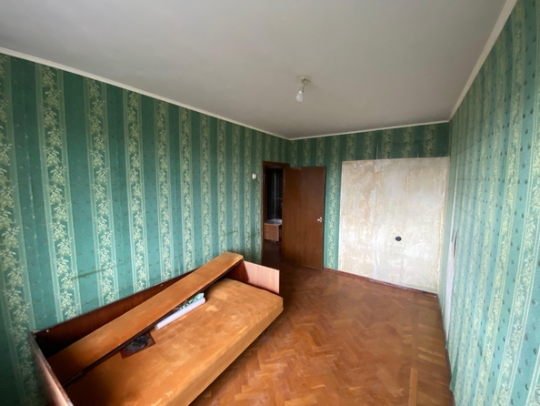 
   Продам 3-комнатную, 54.9 м², Коммунистический пр-кт, 12

. Фото 6.