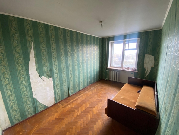 
   Продам 3-комнатную, 54.9 м², Коммунистический пр-кт, 12

. Фото 7.