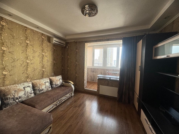 
  Сдам в аренду апартаменты, 30 м², Ростов-на-Дону

. Фото 1.