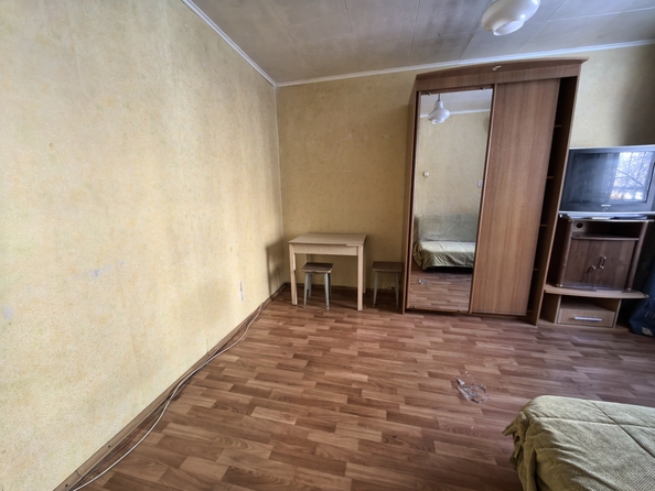 
   Продам 1-комнатную, 22 м², Еременко ул, 85/7

. Фото 4.