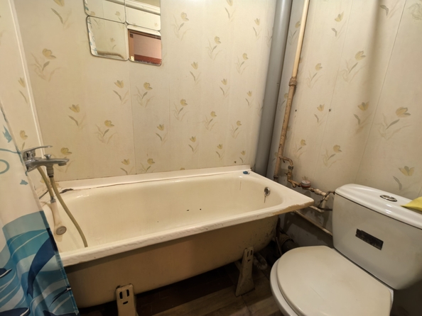 
   Продам 1-комнатную, 22 м², Еременко ул, 85/7

. Фото 14.