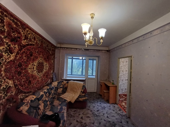 
   Продам 2-комнатную, 42 м², Кременчугская ул, 1

. Фото 4.