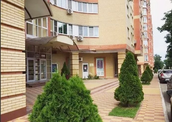 
   Продам 2-комнатную, 59 м², Петрашевского ул, 36

. Фото 9.