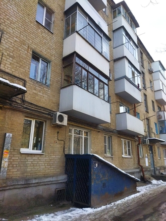 
   Продам 2-комнатную, 44 м², Стачки пр-кт, 3

. Фото 9.