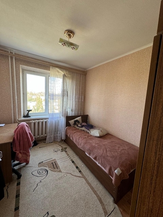 
   Продам 3-комнатную, 67 м², 2-я Краснодарская ул, 145/3

. Фото 3.