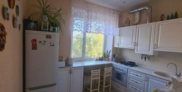 
   Продам 3-комнатную, 75 м², Рабочая пл, 5

. Фото 7.