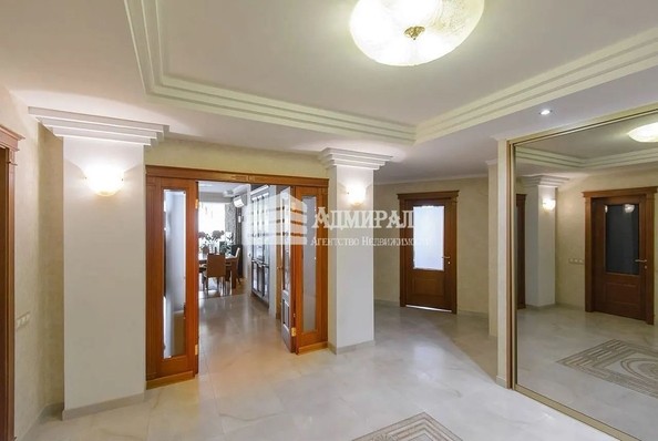 
   Продам 3-комнатную, 120 м², Петрашевского ул, 36

. Фото 18.
