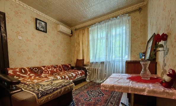 
   Продам 1-комнатную, 25 м², Туполева ул, 18

. Фото 3.