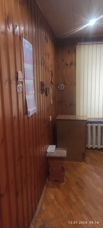 
   Продам 3-комнатную, 63 м², Лелюшенко ул, 3/2

. Фото 16.