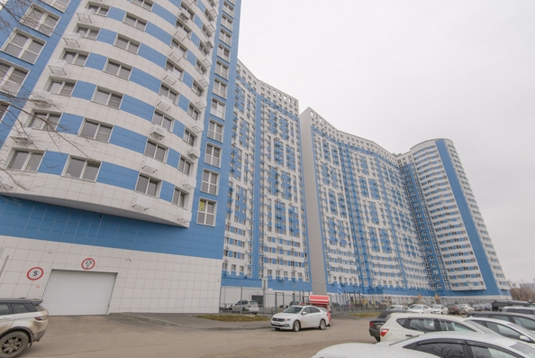 
   Продам 2-комнатную, 49 м², Береговая ул, 73 ст 2

. Фото 10.