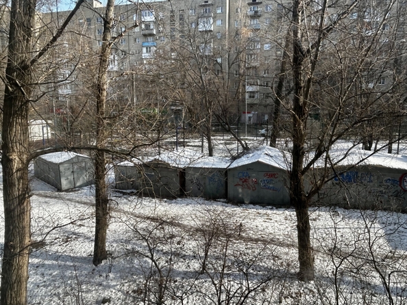 
   Продам 3-комнатную, 59.5 м², Магнитогорская ул, 9 к 1

. Фото 11.