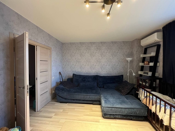 
   Продам 2-комнатную, 60 м², Магнитогорская ул, 1 лит в

. Фото 13.