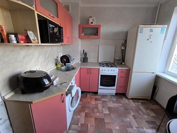 
   Продам 3-комнатную, 63.4 м², Тимошенко ул, 16

. Фото 10.