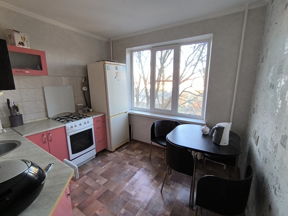 
   Продам 3-комнатную, 63.4 м², Тимошенко ул, 16

. Фото 12.