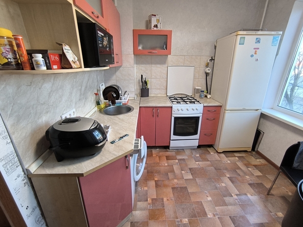 
   Продам 3-комнатную, 63.4 м², Тимошенко ул, 16

. Фото 13.