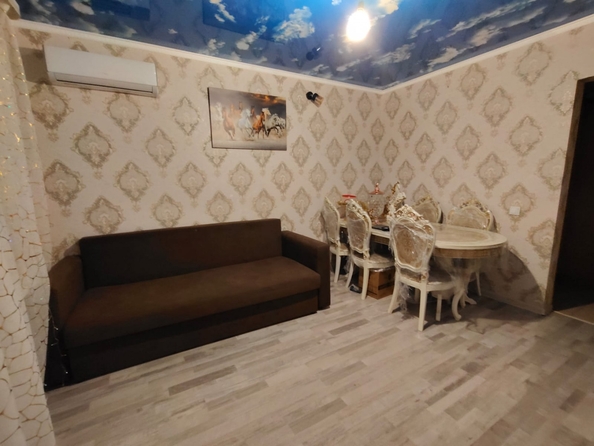 
   Продам 2-комнатную, 48 м², Солженицына пр-кт, 15/1с1

. Фото 4.