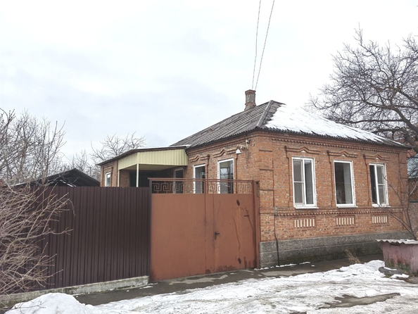 
   Продам дом, 83 м², Ростов-на-Дону

. Фото 12.