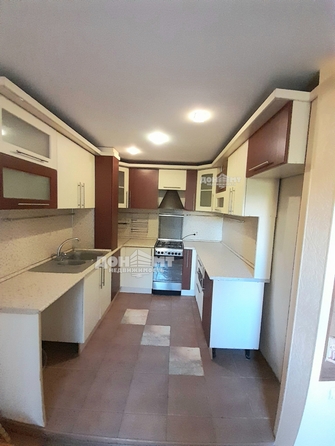 
   Продам 4-комнатную, 82 м², Зорге ул, 31

. Фото 8.