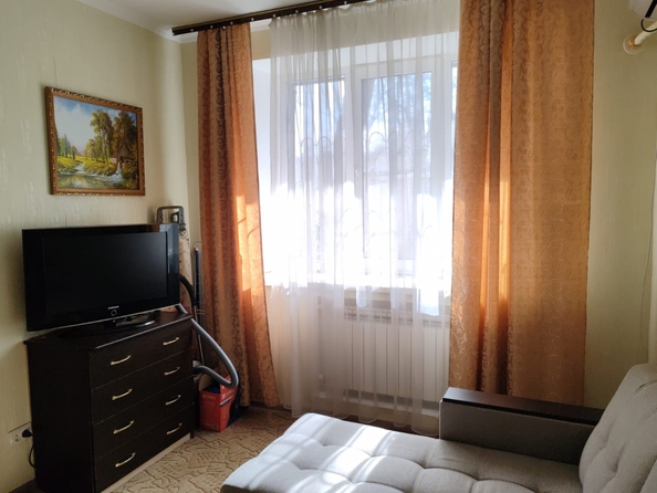 
   Продам 1-комнатную, 32.4 м², Ленина пр-кт, 107 к1

. Фото 1.