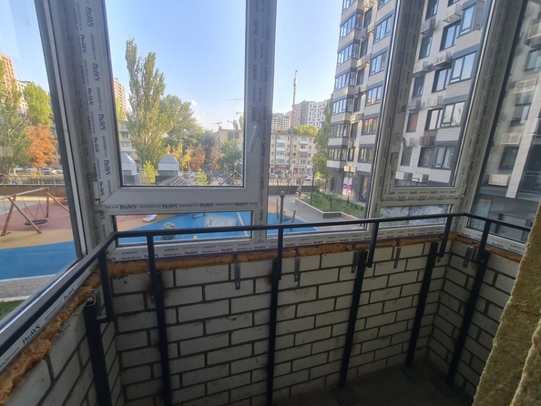 
   Продам студию, 29 м², Ленина пр-кт, 46 к2

. Фото 7.