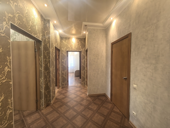 
   Продам 3-комнатную, 83.1 м², Сызранская ул, 2

. Фото 4.