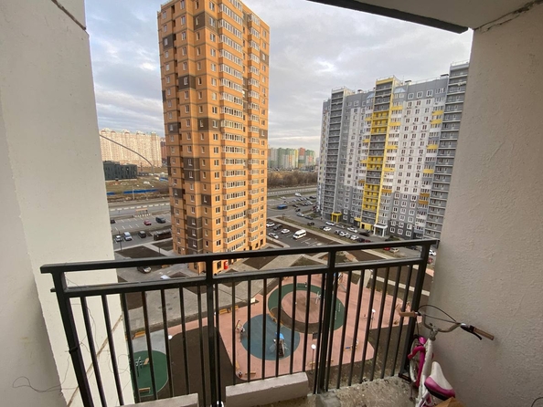 
   Продам 2-комнатную, 48 м², Солженицына пр-кт, 15 к1 ст1

. Фото 5.