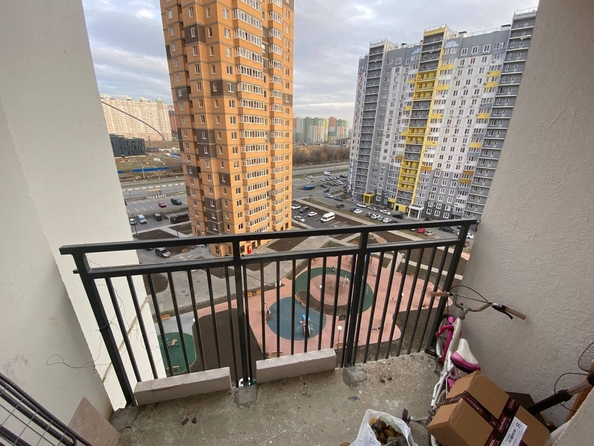 
   Продам 2-комнатную, 48 м², Солженицына пр-кт, 15 к1 ст1

. Фото 6.