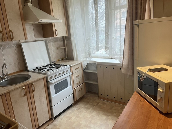 
   Продам 1-комнатную, 31 м², Ленина пр-кт, 90е

. Фото 2.