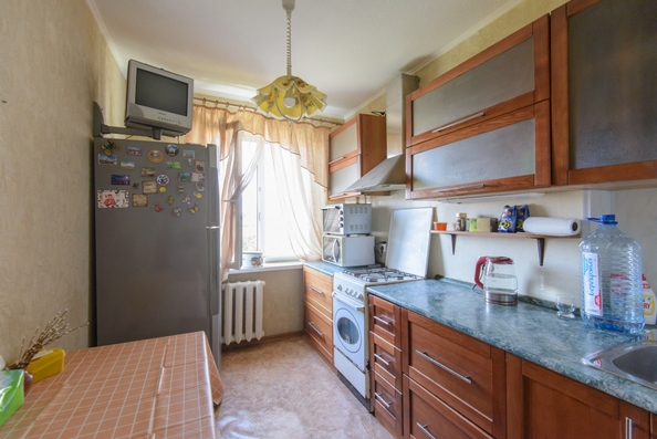 
   Продам 3-комнатную, 60 м², Содружества ул, 39/1

. Фото 1.