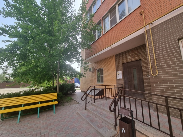 
   Продам 2-комнатную, 47 м², Северная Звезда ул, 2 к 1

. Фото 11.