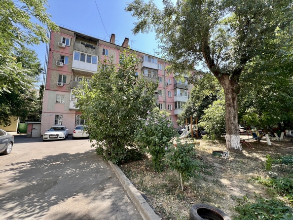 
   Продам 3-комнатную, 55 м², 1-я Майская ул, 16

. Фото 7.