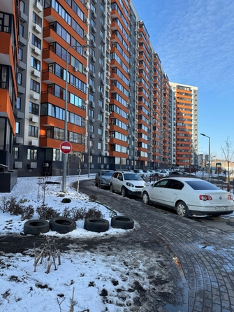 
   Продам 1-комнатную, 46 м², Венеры ул, 23

. Фото 3.