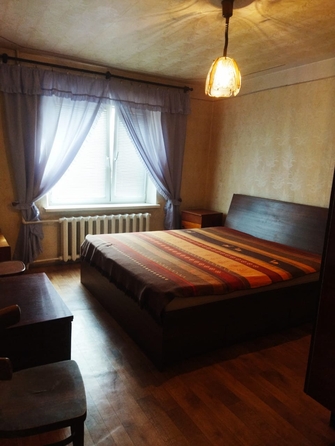 
   Продам 2-комнатную, 54 м², Таганрогская ул, 118/4

. Фото 3.