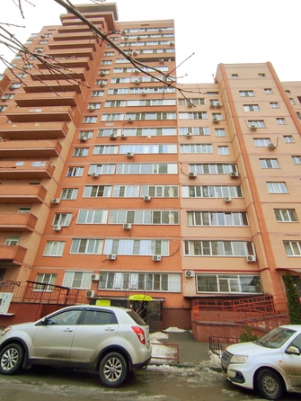 
   Продам 1-комнатную, 55 м², Жмайлова ул, 4/2

. Фото 27.