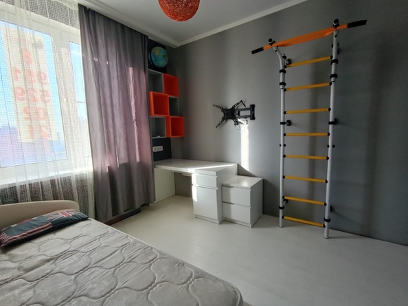 
   Продам 3-комнатную, 72 м², Еременко ул, 96/1

. Фото 12.