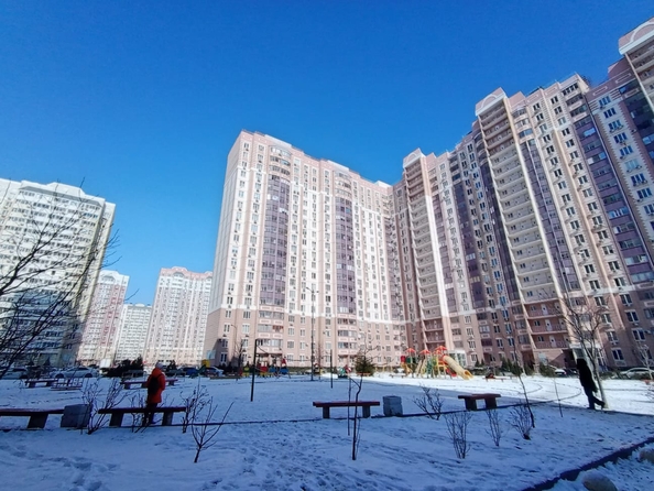 
   Продам 3-комнатную, 68.55 м², Маршала Жукова пр-кт, 25/1

. Фото 16.